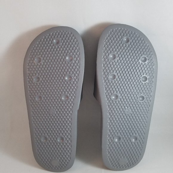 NEW Mens Adidas Adilette LITE Slides - Sizes 4 & 5 - Picture 7 of 9
